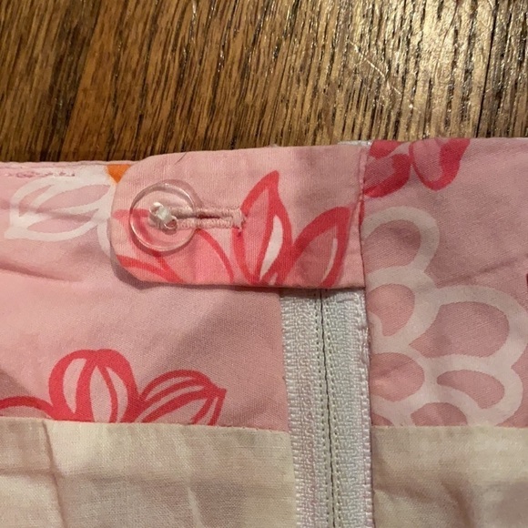 Lilly Pulitzer Skirt Size 0 - Picture 6 of 8